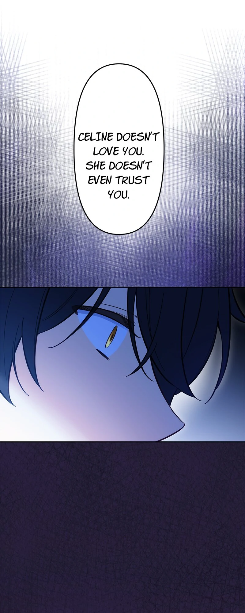 Odebu Akujo ni Tensei Shitara, Naze ka Last Boss Ouji-sama ni Shuuchaku sareteimasu Chapter 43 page 65