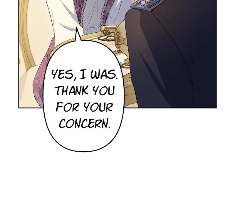 Odebu Akujo ni Tensei Shitara, Naze ka Last Boss Ouji-sama ni Shuuchaku sareteimasu Chapter 40 page 6
