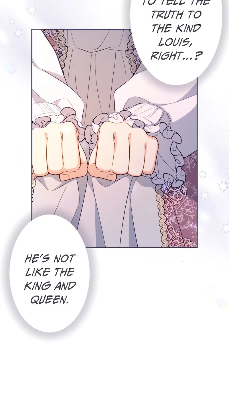 Odebu Akujo ni Tensei Shitara, Naze ka Last Boss Ouji-sama ni Shuuchaku sareteimasu Chapter 40 page 17