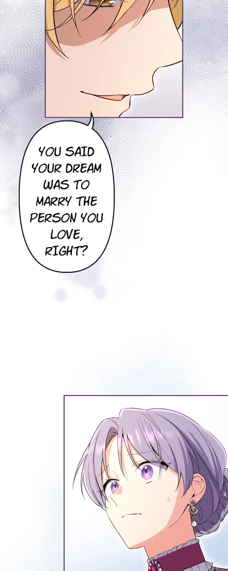 Odebu Akujo ni Tensei Shitara, Naze ka Last Boss Ouji-sama ni Shuuchaku sareteimasu Chapter 40 page 26