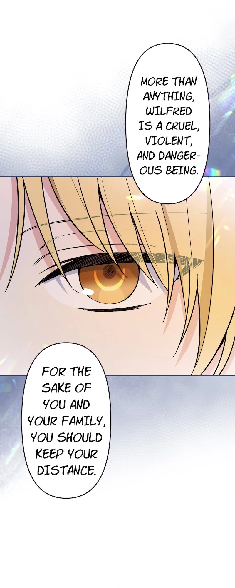 Odebu Akujo ni Tensei Shitara, Naze ka Last Boss Ouji-sama ni Shuuchaku sareteimasu Chapter 40 page 34