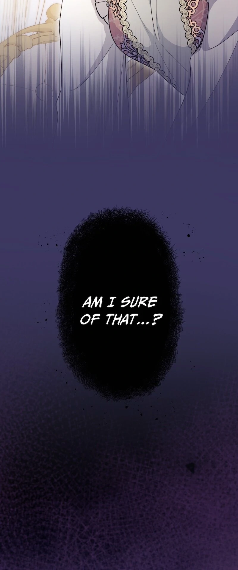 Odebu Akujo ni Tensei Shitara, Naze ka Last Boss Ouji-sama ni Shuuchaku sareteimasu Chapter 40 page 43
