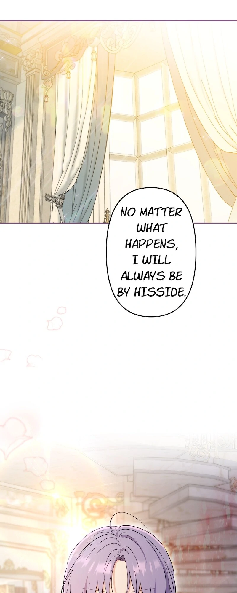 Odebu Akujo ni Tensei Shitara, Naze ka Last Boss Ouji-sama ni Shuuchaku sareteimasu Chapter 40 page 46