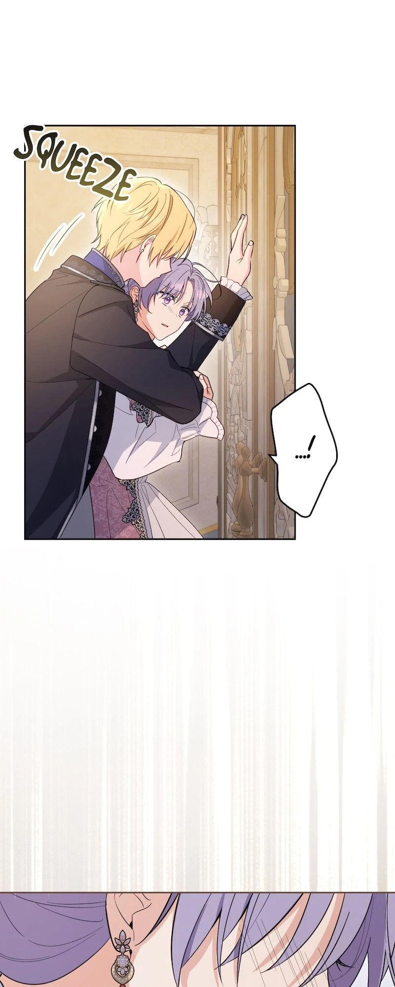 Odebu Akujo ni Tensei Shitara, Naze ka Last Boss Ouji-sama ni Shuuchaku sareteimasu Chapter 40 page 62