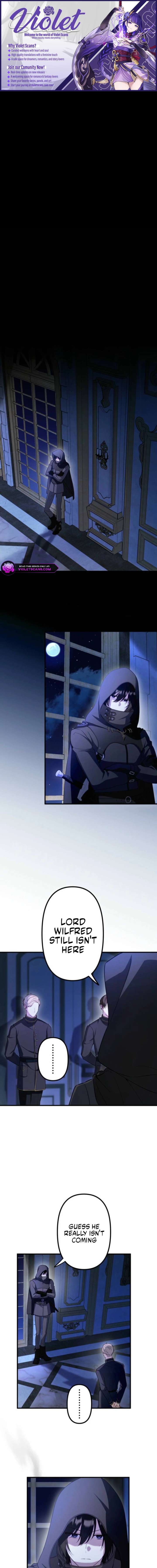 Odebu Akujo ni Tensei Shitara, Naze ka Last Boss Ouji-sama ni Shuuchaku sareteimasu Chapter 74 page 2
