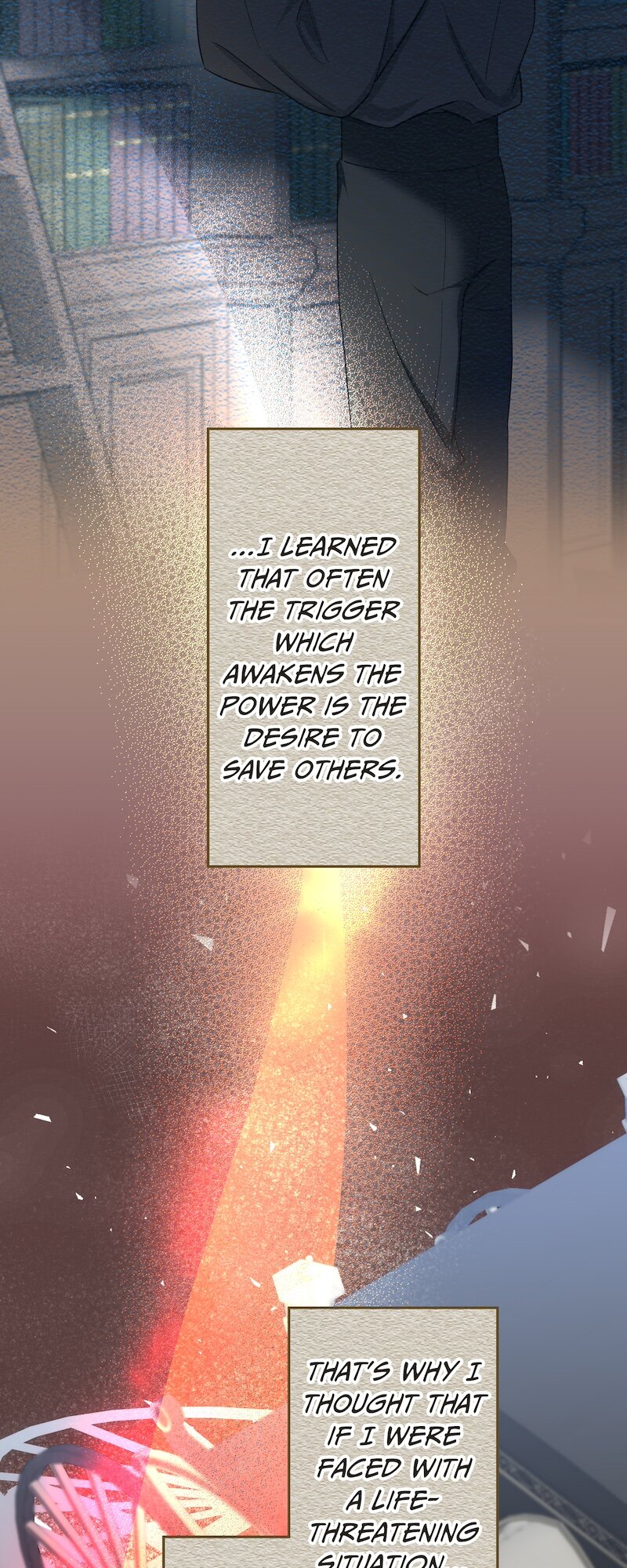 Odebu Akujo ni Tensei Shitara, Naze ka Last Boss Ouji-sama ni Shuuchaku sareteimasu Chapter 32 page 6