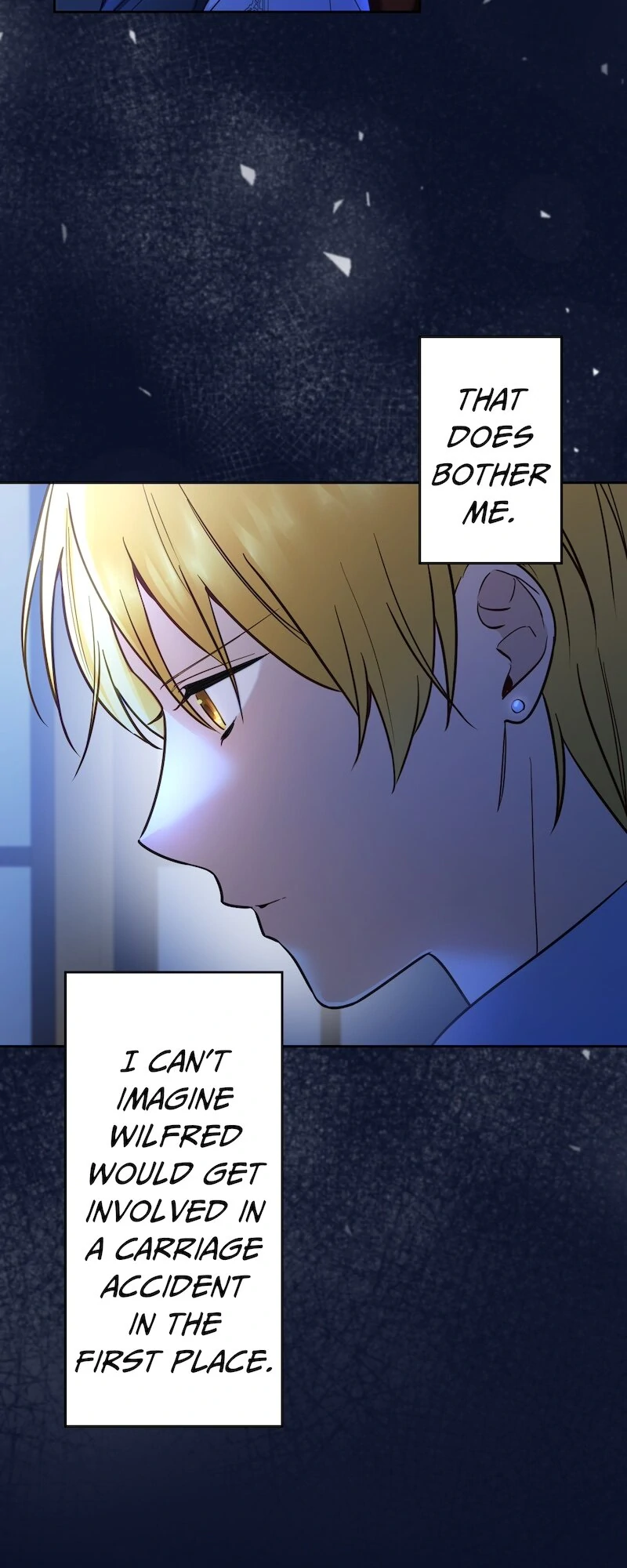 Odebu Akujo ni Tensei Shitara, Naze ka Last Boss Ouji-sama ni Shuuchaku sareteimasu Chapter 32 page 32