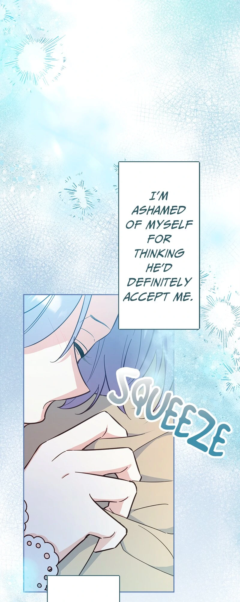 Odebu Akujo ni Tensei Shitara, Naze ka Last Boss Ouji-sama ni Shuuchaku sareteimasu Chapter 51 page 6