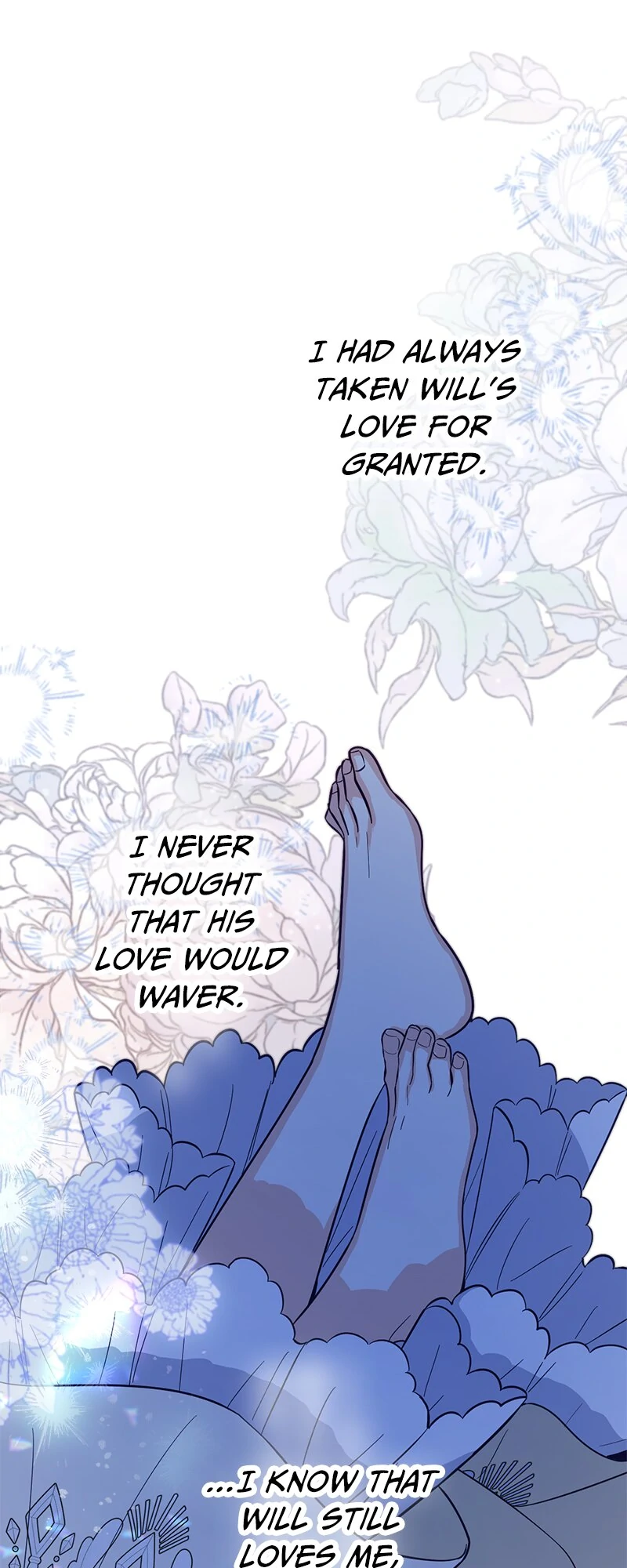 Odebu Akujo ni Tensei Shitara, Naze ka Last Boss Ouji-sama ni Shuuchaku sareteimasu Chapter 51 page 8