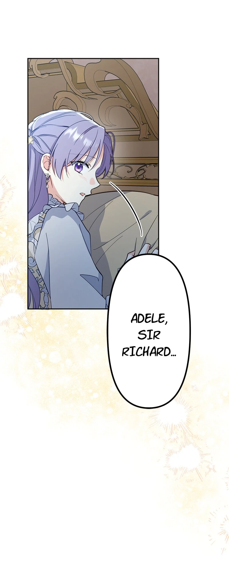 Odebu Akujo ni Tensei Shitara, Naze ka Last Boss Ouji-sama ni Shuuchaku sareteimasu Chapter 51 page 12