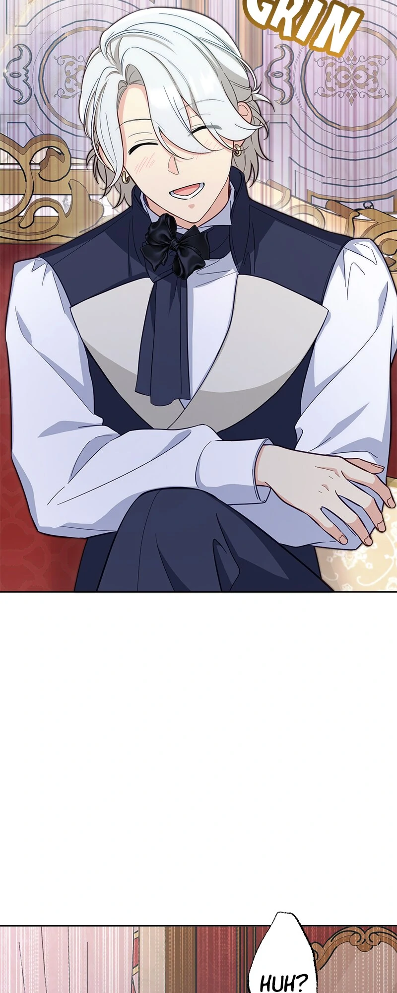 Odebu Akujo ni Tensei Shitara, Naze ka Last Boss Ouji-sama ni Shuuchaku sareteimasu Chapter 51 page 16