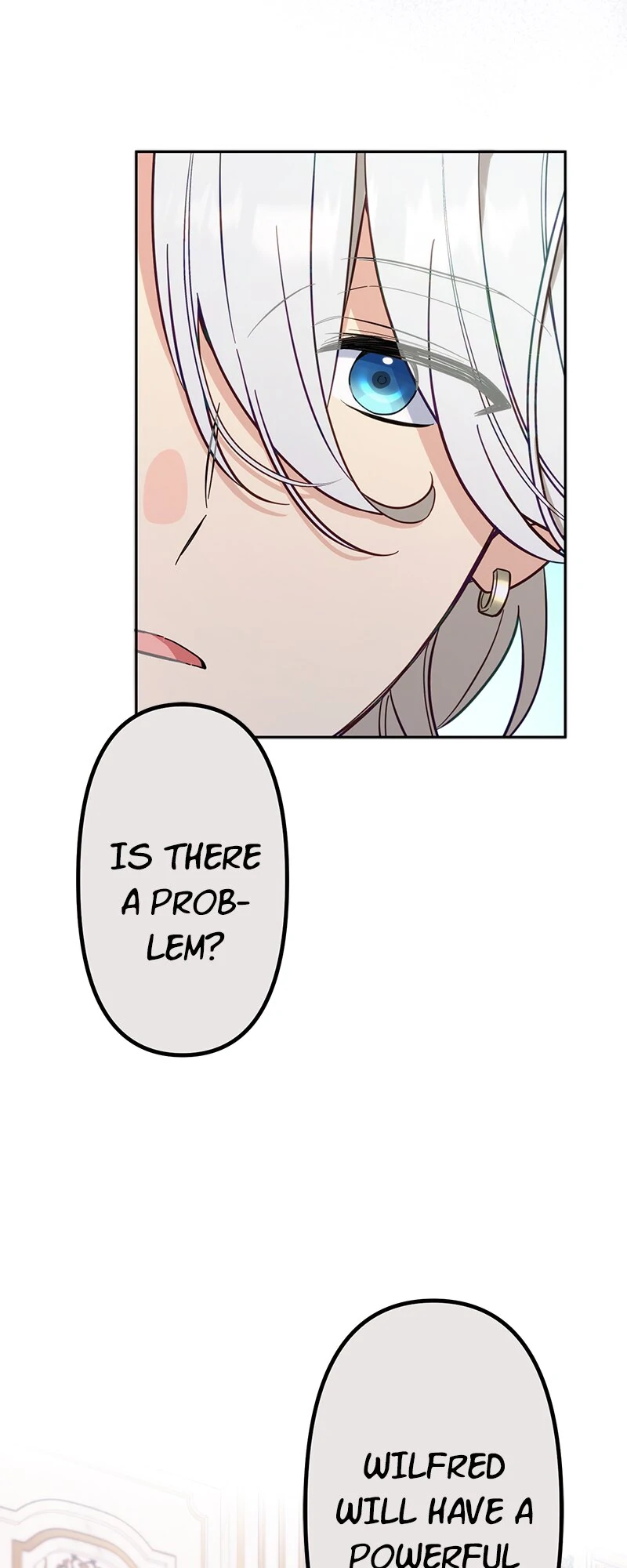 Odebu Akujo ni Tensei Shitara, Naze ka Last Boss Ouji-sama ni Shuuchaku sareteimasu Chapter 51 page 26