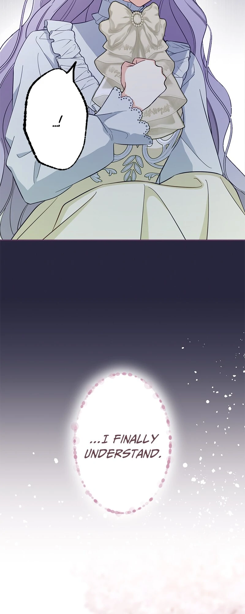 Odebu Akujo ni Tensei Shitara, Naze ka Last Boss Ouji-sama ni Shuuchaku sareteimasu Chapter 51 page 32