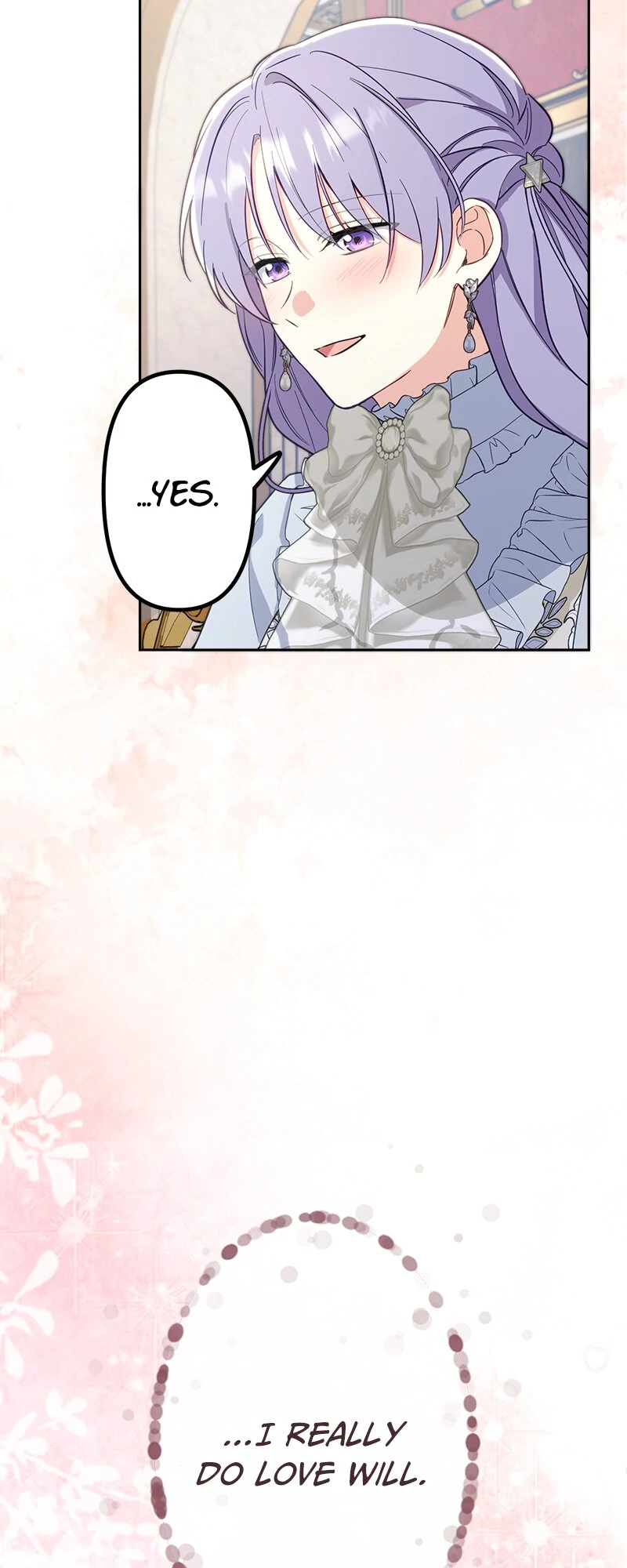 Odebu Akujo ni Tensei Shitara, Naze ka Last Boss Ouji-sama ni Shuuchaku sareteimasu Chapter 51 page 51