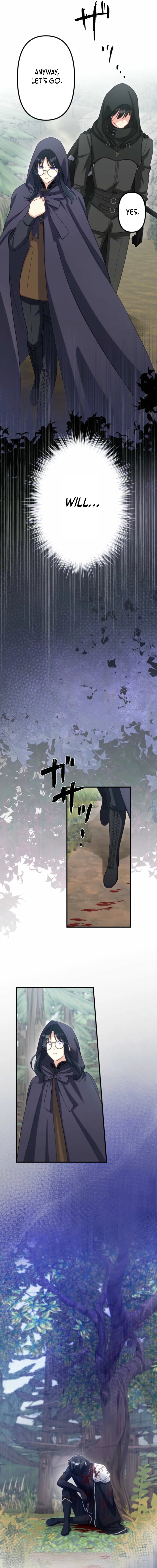 Odebu Akujo ni Tensei Shitara, Naze ka Last Boss Ouji-sama ni Shuuchaku sareteimasu Chapter 61 page 17
