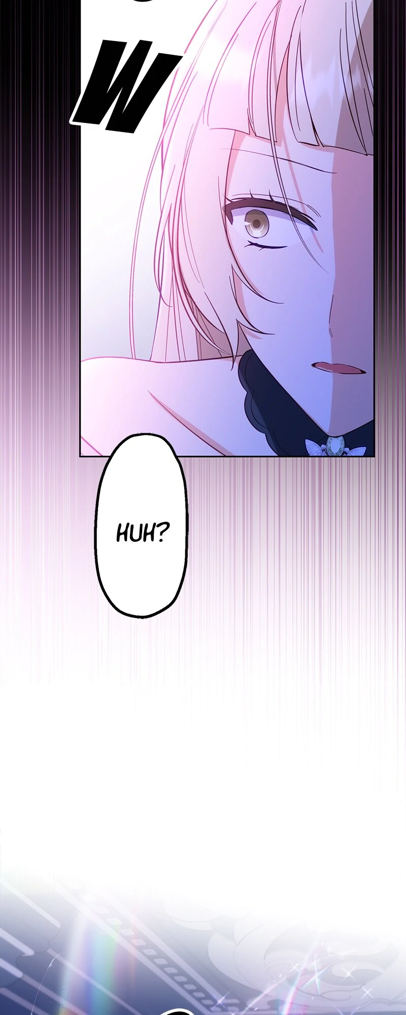 Odebu Akujo ni Tensei Shitara, Naze ka Last Boss Ouji-sama ni Shuuchaku sareteimasu Chapter 49 page 6