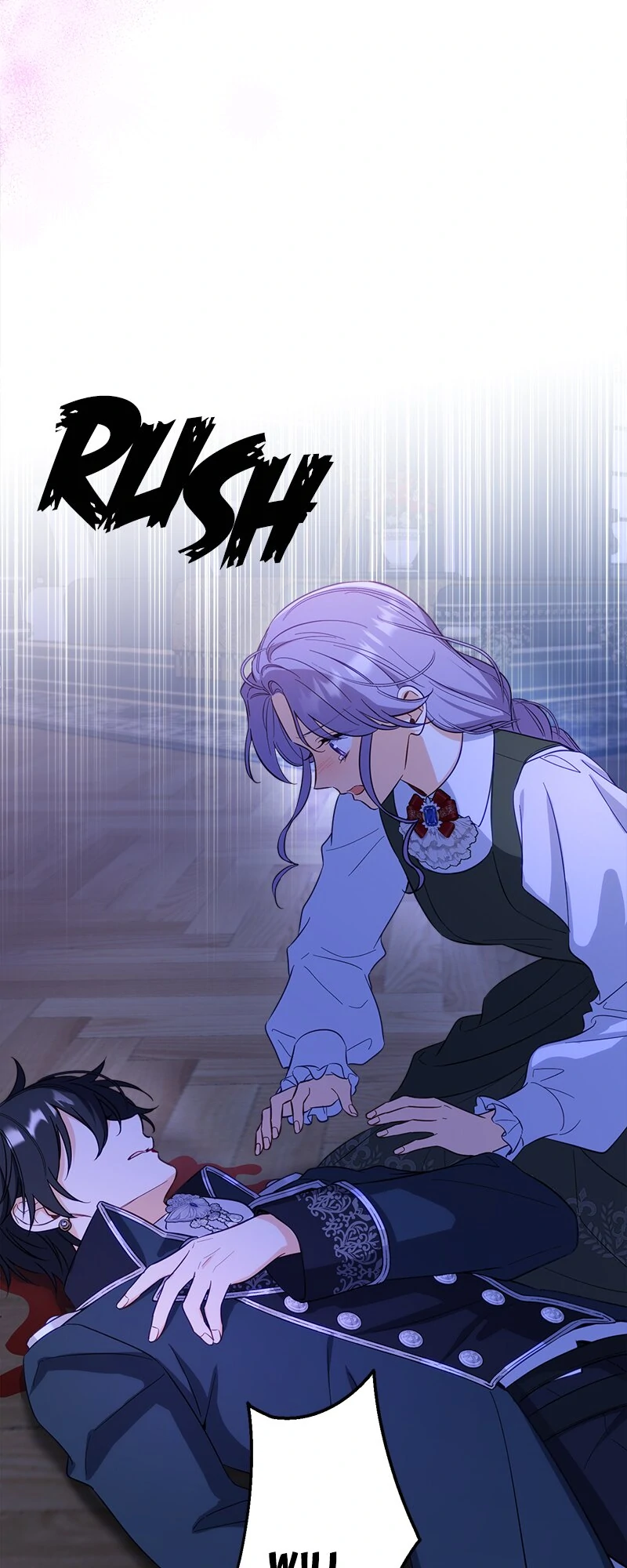 Odebu Akujo ni Tensei Shitara, Naze ka Last Boss Ouji-sama ni Shuuchaku sareteimasu Chapter 49 page 11