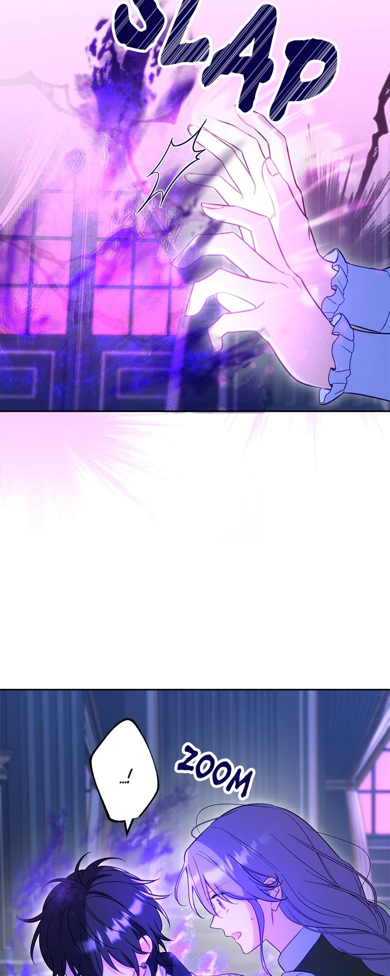 Odebu Akujo ni Tensei Shitara, Naze ka Last Boss Ouji-sama ni Shuuchaku sareteimasu Chapter 49 page 20