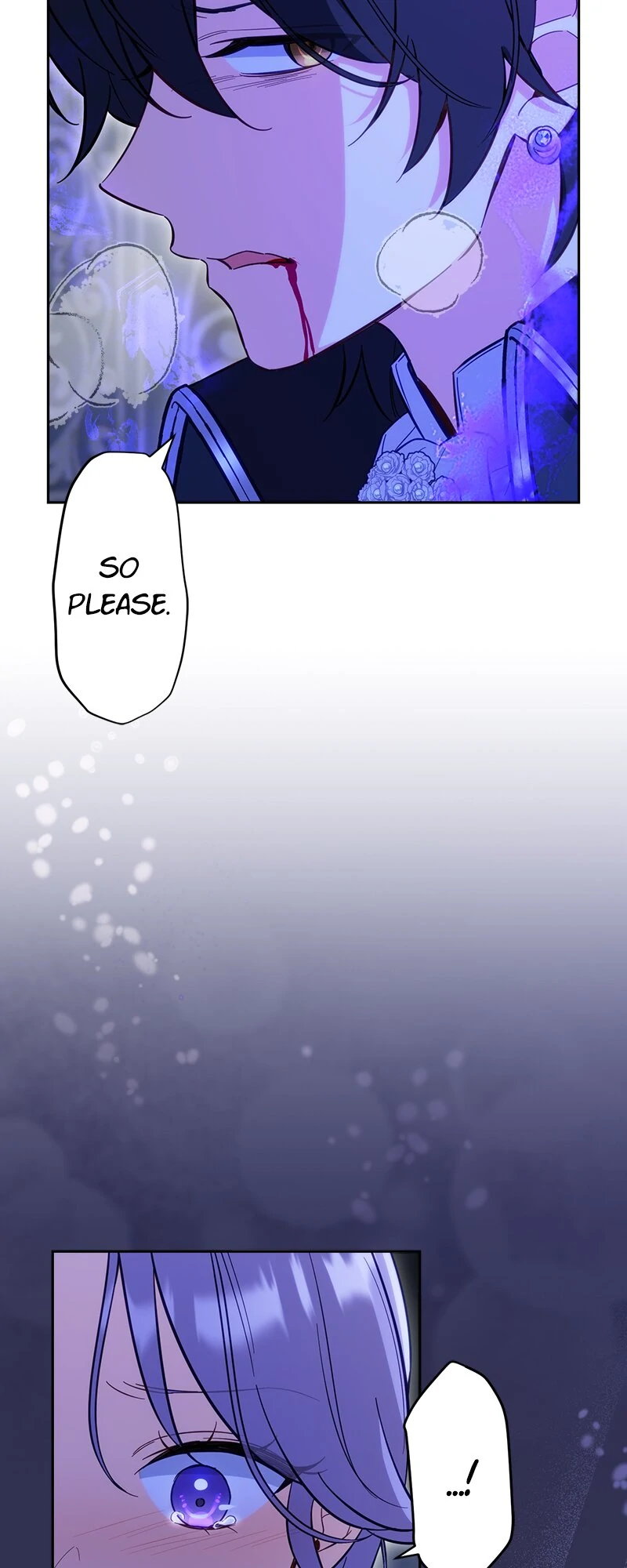 Odebu Akujo ni Tensei Shitara, Naze ka Last Boss Ouji-sama ni Shuuchaku sareteimasu Chapter 49 page 22
