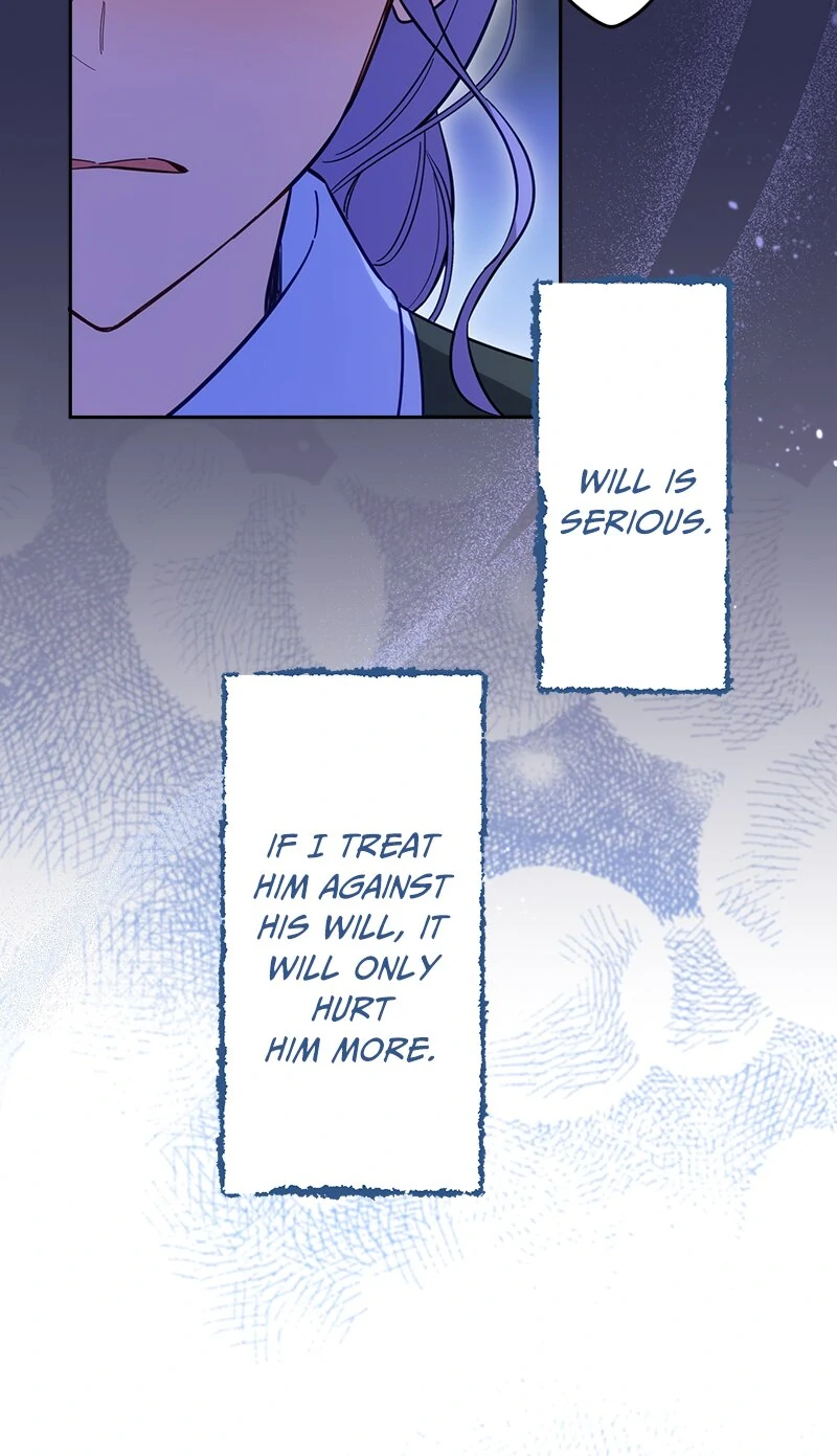 Odebu Akujo ni Tensei Shitara, Naze ka Last Boss Ouji-sama ni Shuuchaku sareteimasu Chapter 49 page 23