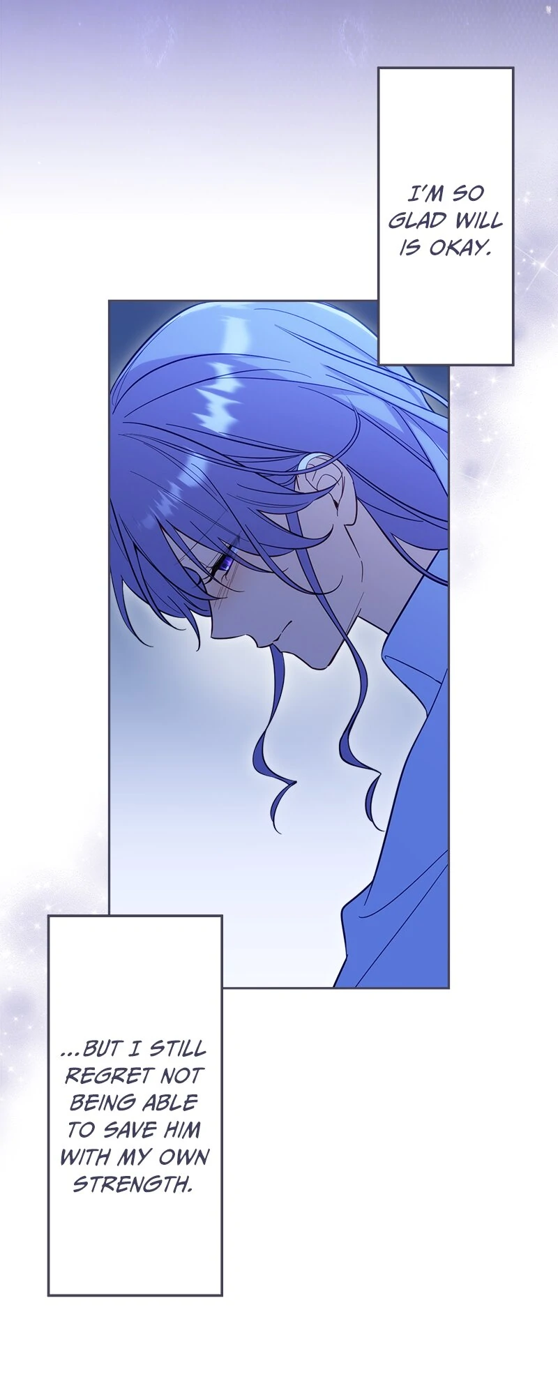 Odebu Akujo ni Tensei Shitara, Naze ka Last Boss Ouji-sama ni Shuuchaku sareteimasu Chapter 49 page 31
