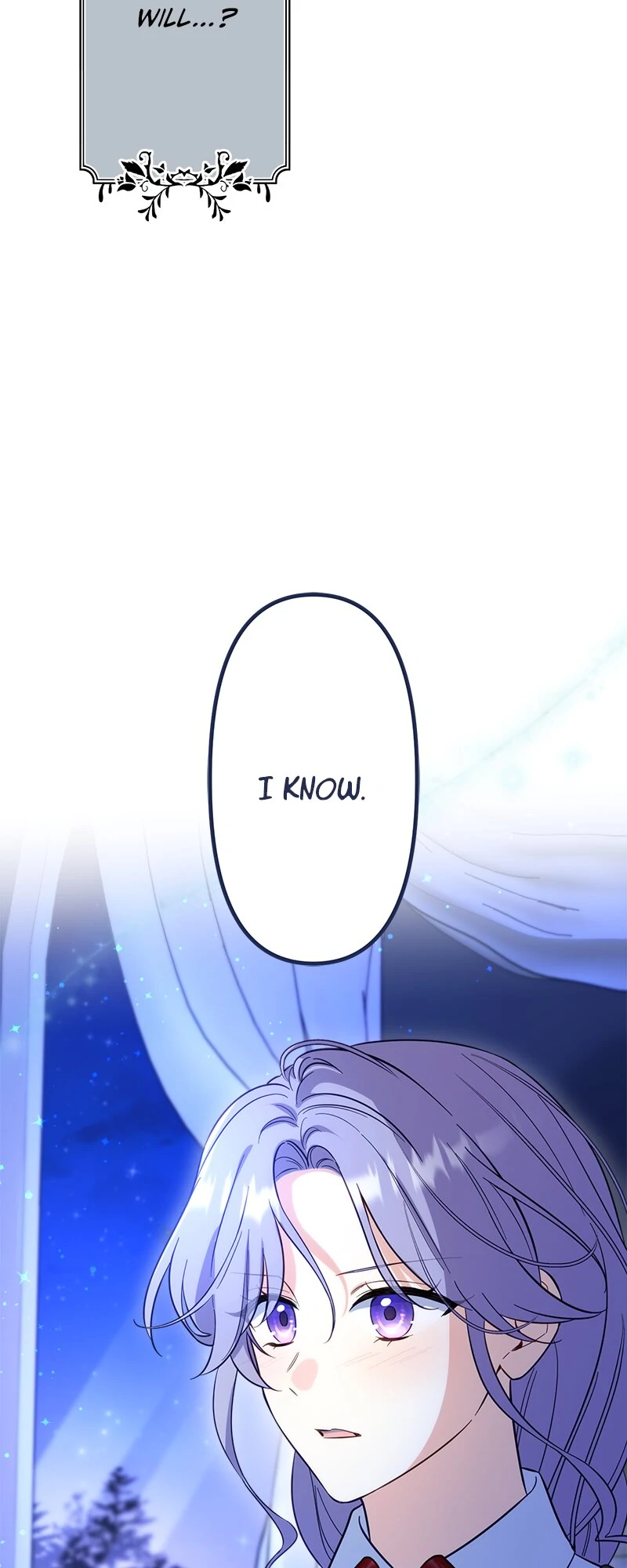 Odebu Akujo ni Tensei Shitara, Naze ka Last Boss Ouji-sama ni Shuuchaku sareteimasu Chapter 49 page 49