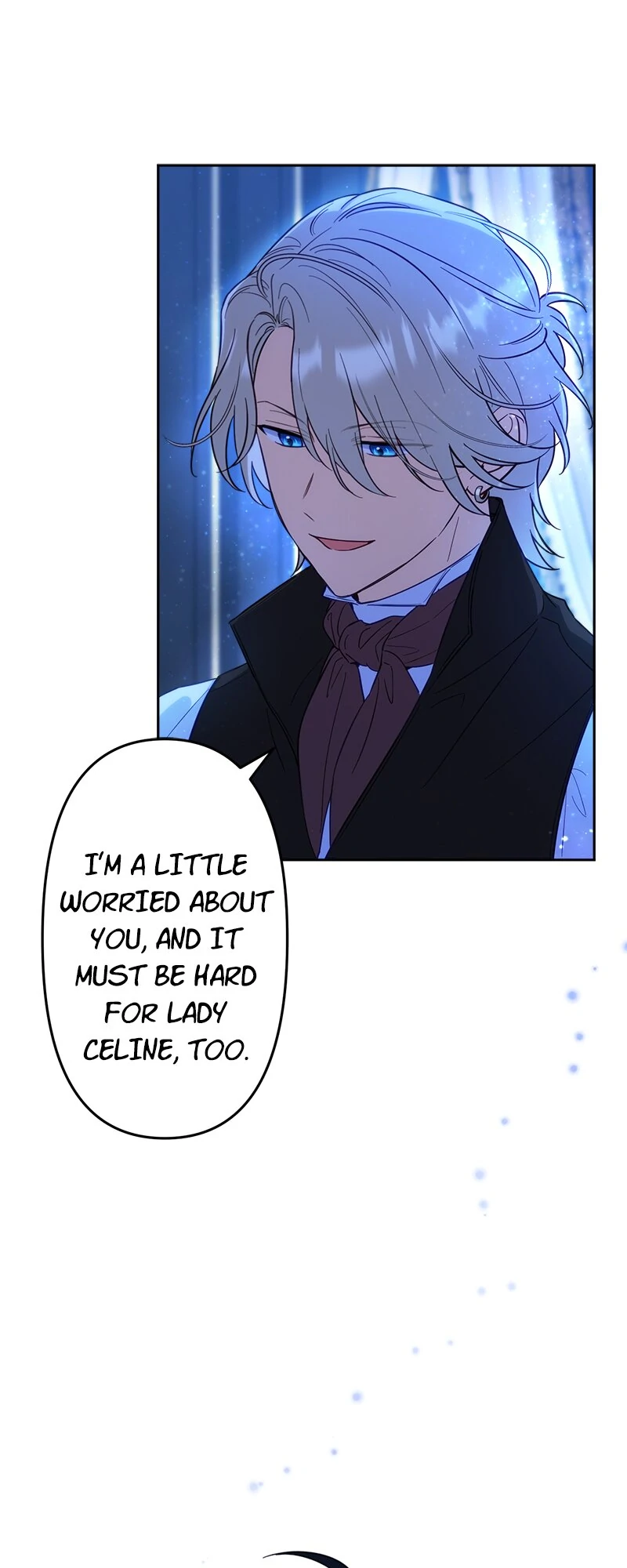 Odebu Akujo ni Tensei Shitara, Naze ka Last Boss Ouji-sama ni Shuuchaku sareteimasu Chapter 49 page 62
