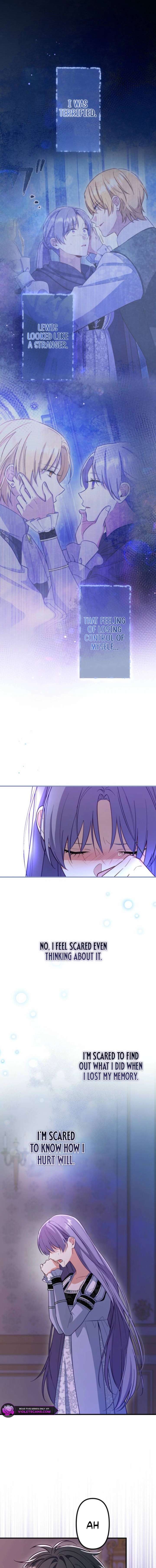 Odebu Akujo ni Tensei Shitara, Naze ka Last Boss Ouji-sama ni Shuuchaku sareteimasu Chapter 78 page 4