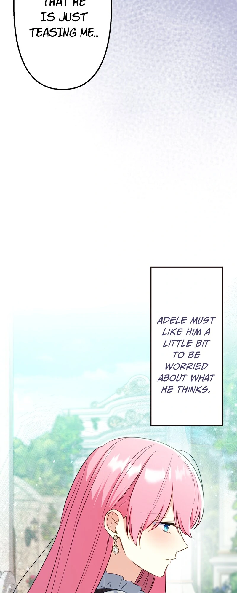 Odebu Akujo ni Tensei Shitara, Naze ka Last Boss Ouji-sama ni Shuuchaku sareteimasu Chapter 46 page 22