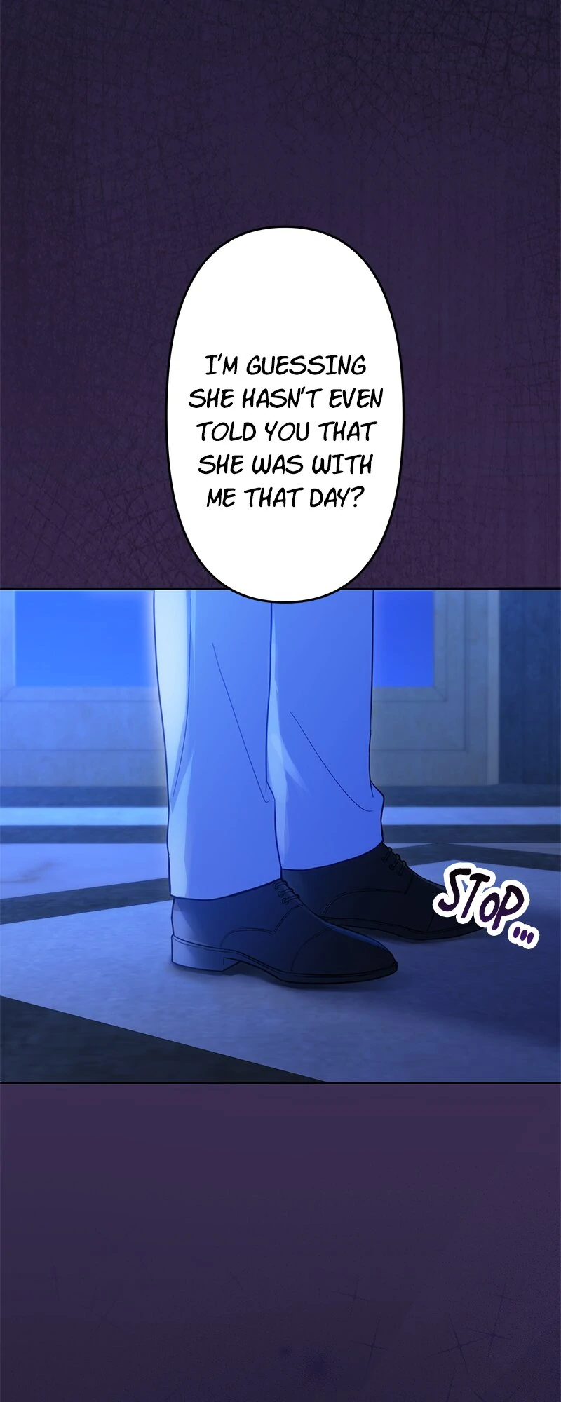Odebu Akujo ni Tensei Shitara, Naze ka Last Boss Ouji-sama ni Shuuchaku sareteimasu Chapter 44 page 2