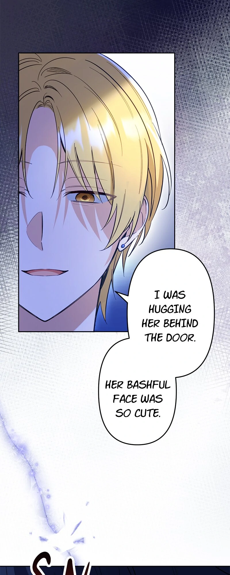 Odebu Akujo ni Tensei Shitara, Naze ka Last Boss Ouji-sama ni Shuuchaku sareteimasu Chapter 44 page 8