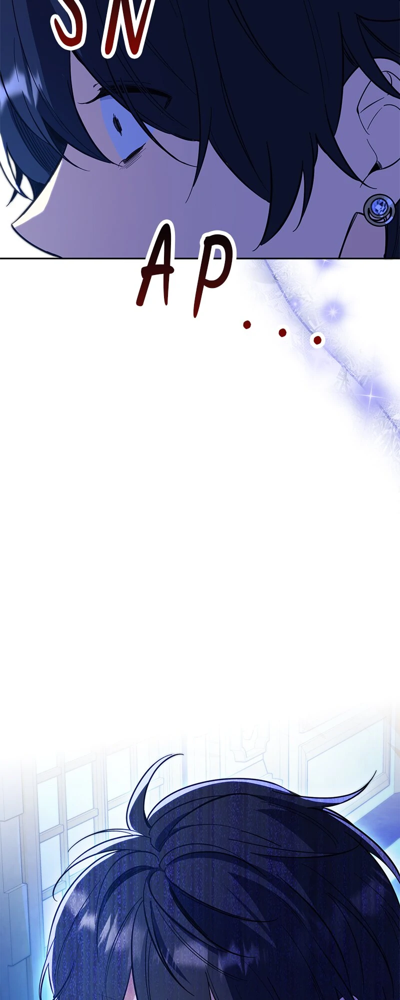 Odebu Akujo ni Tensei Shitara, Naze ka Last Boss Ouji-sama ni Shuuchaku sareteimasu Chapter 44 page 9