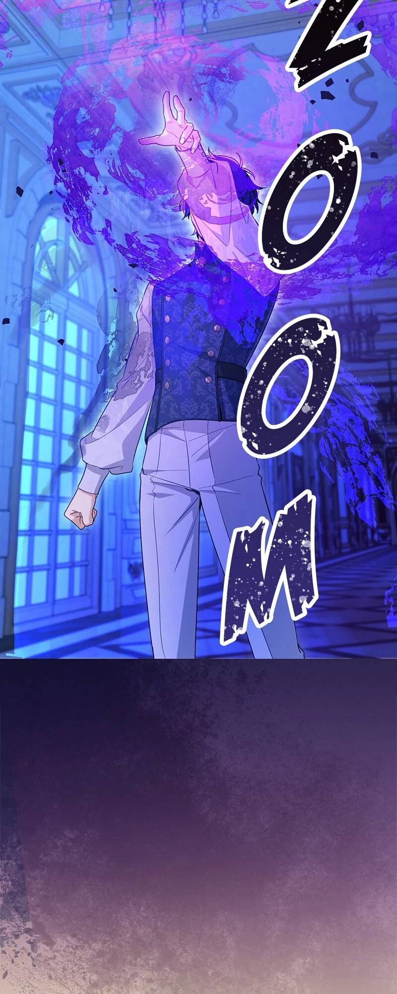 Odebu Akujo ni Tensei Shitara, Naze ka Last Boss Ouji-sama ni Shuuchaku sareteimasu Chapter 44 page 11
