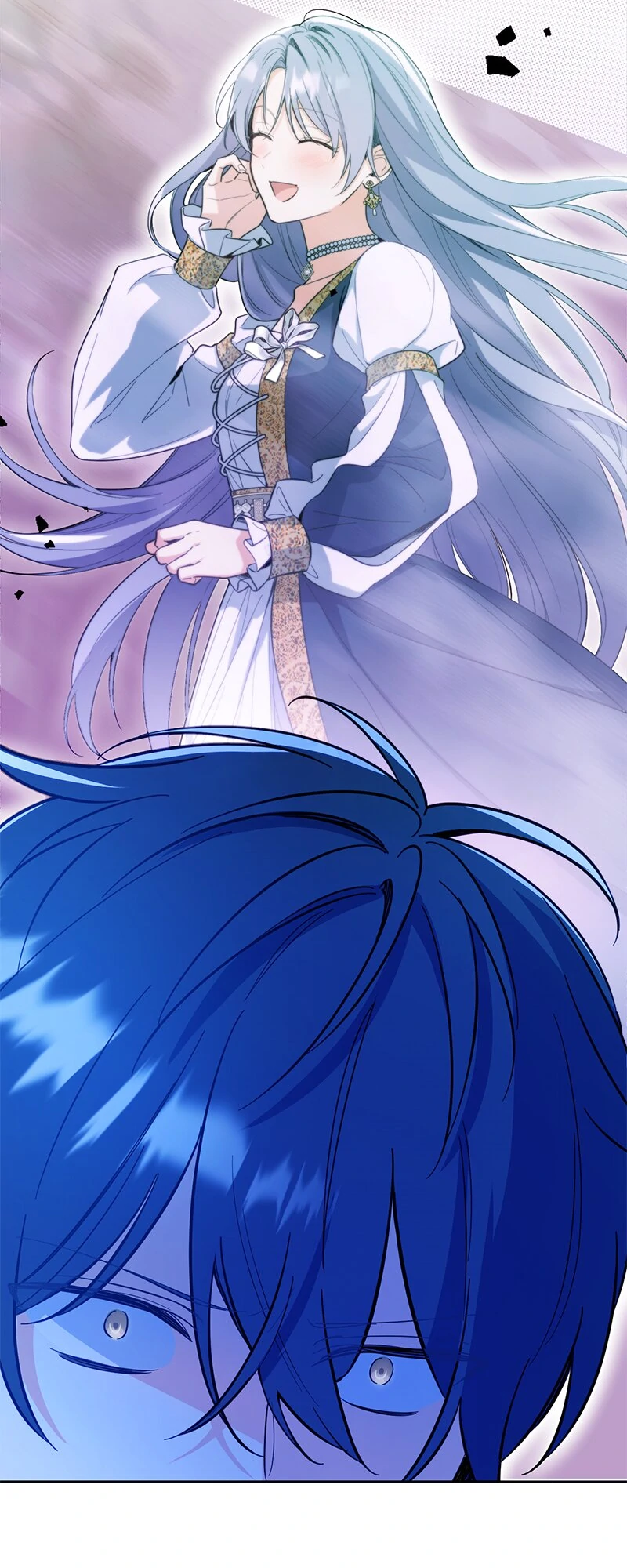 Odebu Akujo ni Tensei Shitara, Naze ka Last Boss Ouji-sama ni Shuuchaku sareteimasu Chapter 44 page 15