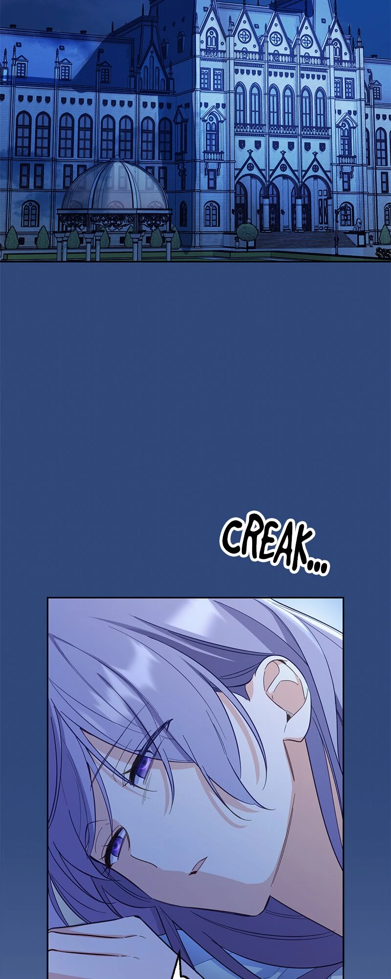 Odebu Akujo ni Tensei Shitara, Naze ka Last Boss Ouji-sama ni Shuuchaku sareteimasu Chapter 44 page 22