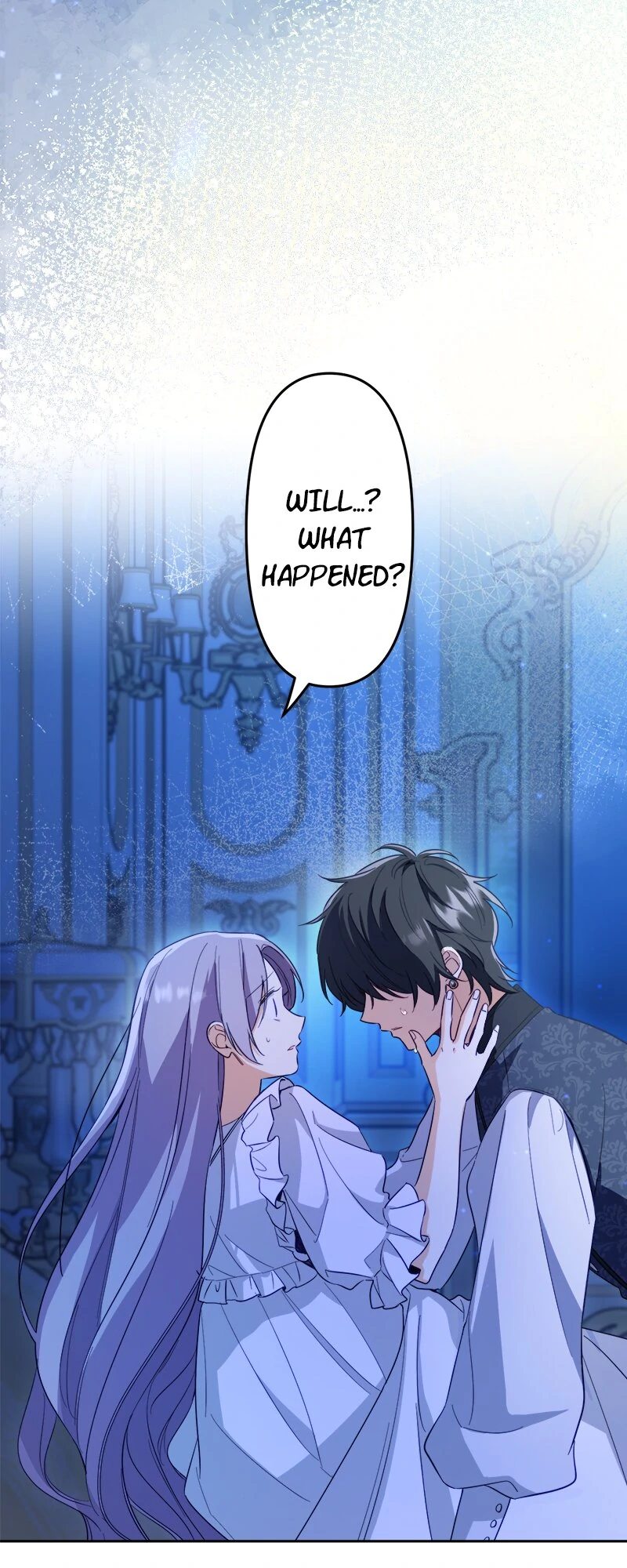 Odebu Akujo ni Tensei Shitara, Naze ka Last Boss Ouji-sama ni Shuuchaku sareteimasu Chapter 44 page 28