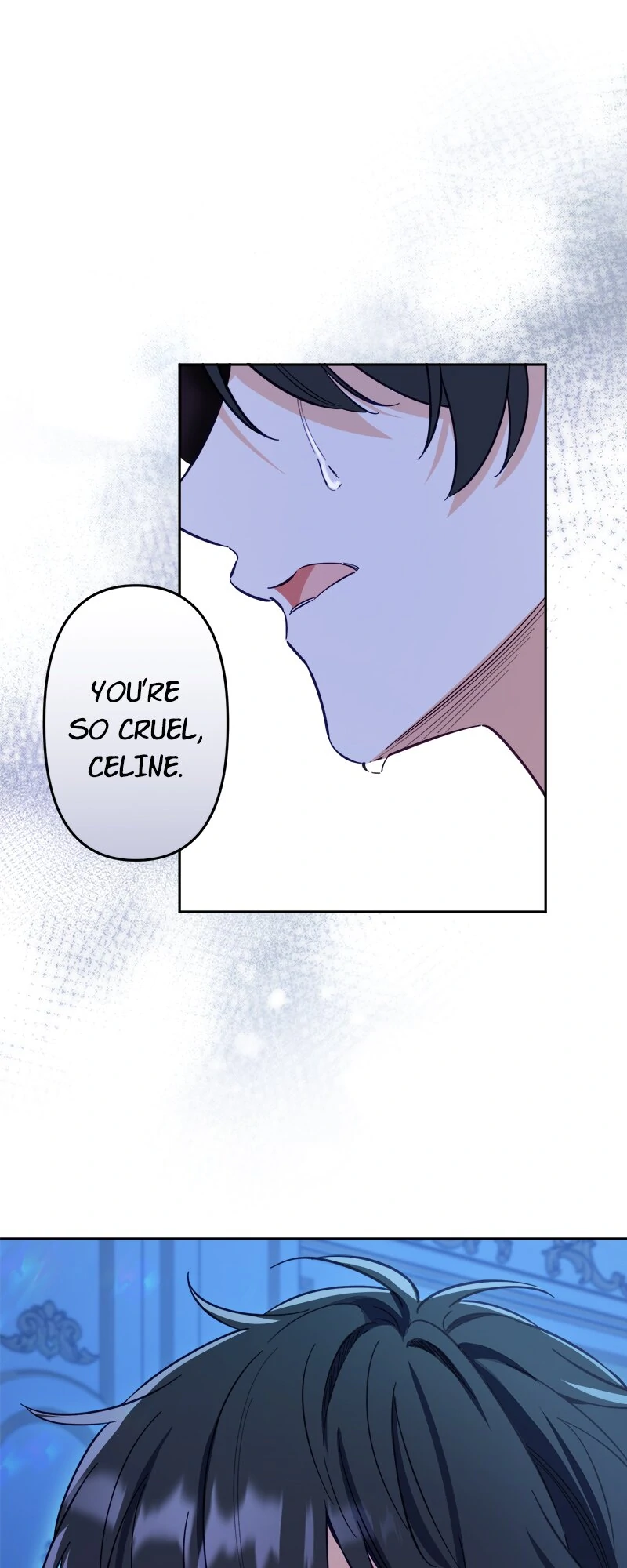 Odebu Akujo ni Tensei Shitara, Naze ka Last Boss Ouji-sama ni Shuuchaku sareteimasu Chapter 44 page 29