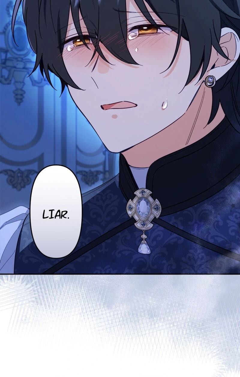 Odebu Akujo ni Tensei Shitara, Naze ka Last Boss Ouji-sama ni Shuuchaku sareteimasu Chapter 44 page 30