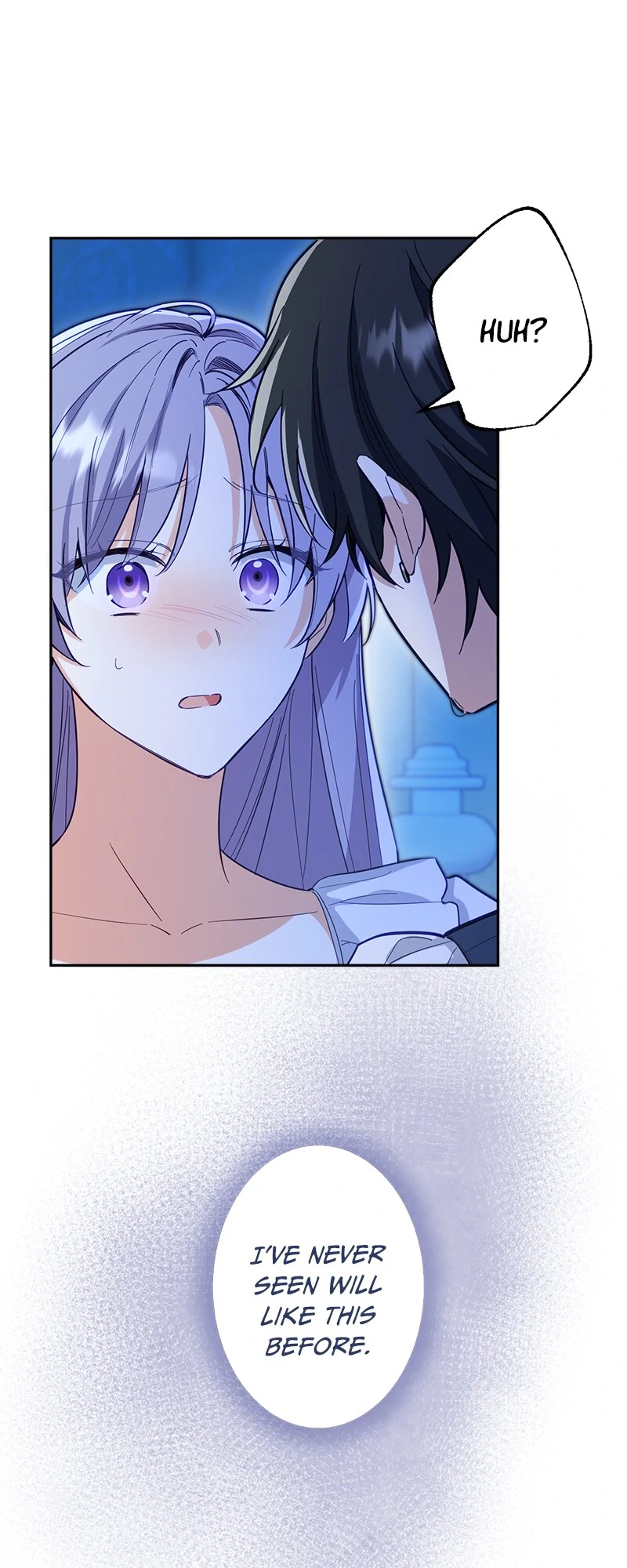 Odebu Akujo ni Tensei Shitara, Naze ka Last Boss Ouji-sama ni Shuuchaku sareteimasu Chapter 44 page 31