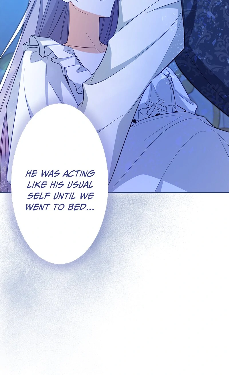 Odebu Akujo ni Tensei Shitara, Naze ka Last Boss Ouji-sama ni Shuuchaku sareteimasu Chapter 44 page 35