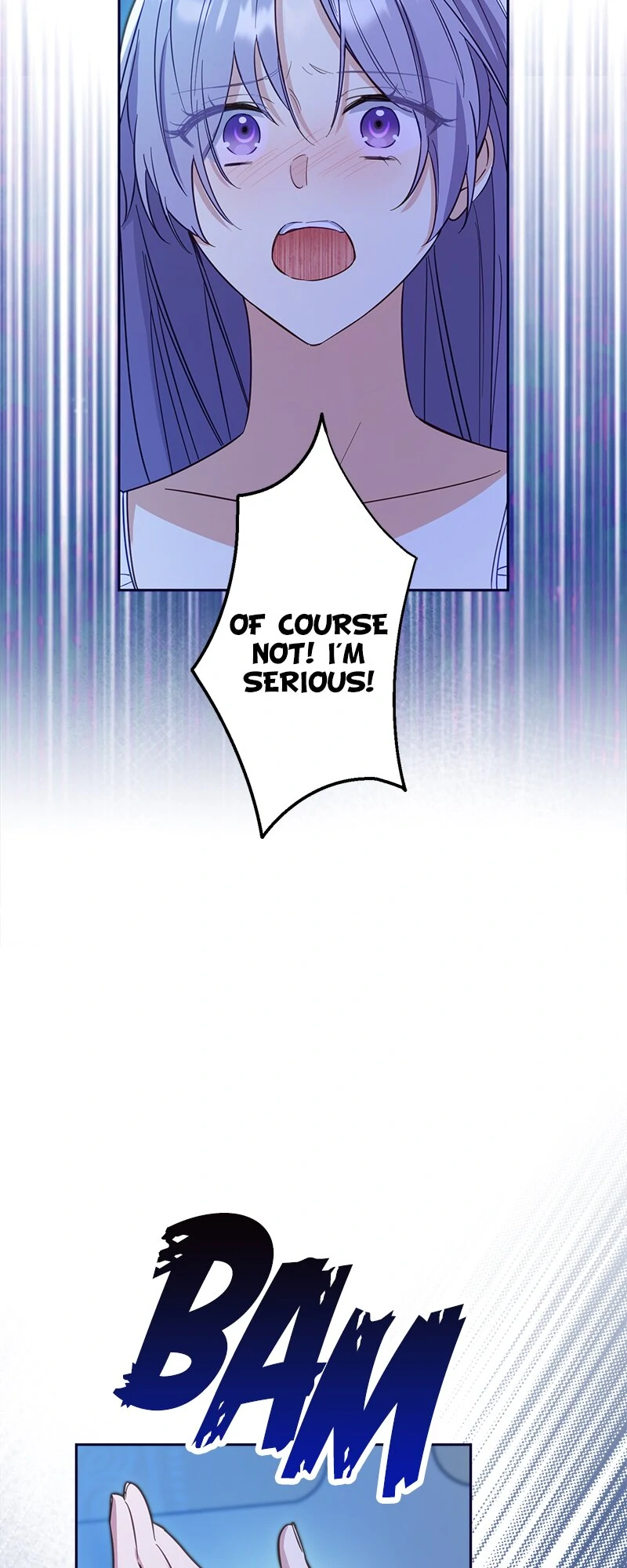 Odebu Akujo ni Tensei Shitara, Naze ka Last Boss Ouji-sama ni Shuuchaku sareteimasu Chapter 44 page 39