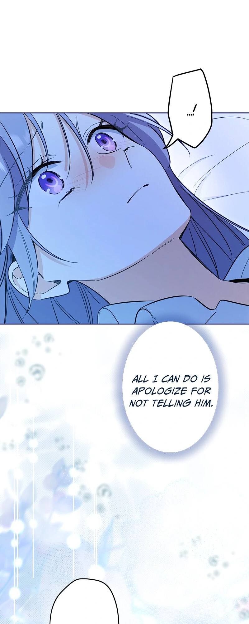 Odebu Akujo ni Tensei Shitara, Naze ka Last Boss Ouji-sama ni Shuuchaku sareteimasu Chapter 44 page 42