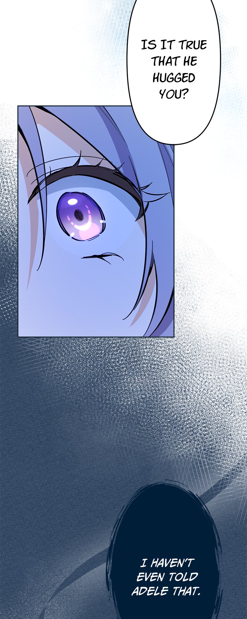 Odebu Akujo ni Tensei Shitara, Naze ka Last Boss Ouji-sama ni Shuuchaku sareteimasu Chapter 44 page 45