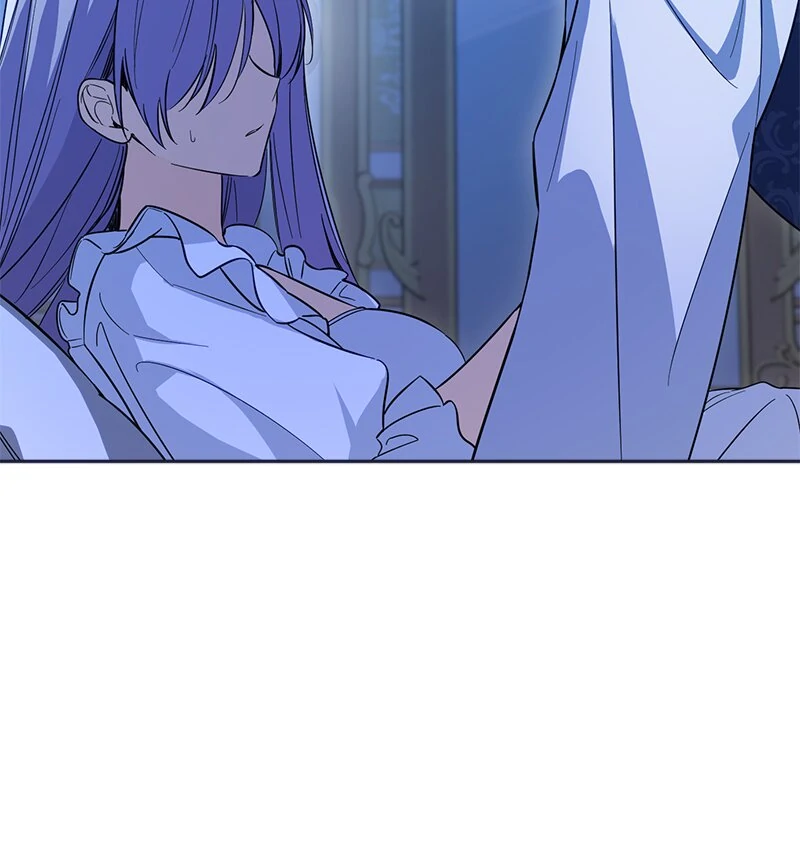 Odebu Akujo ni Tensei Shitara, Naze ka Last Boss Ouji-sama ni Shuuchaku sareteimasu Chapter 44 page 47