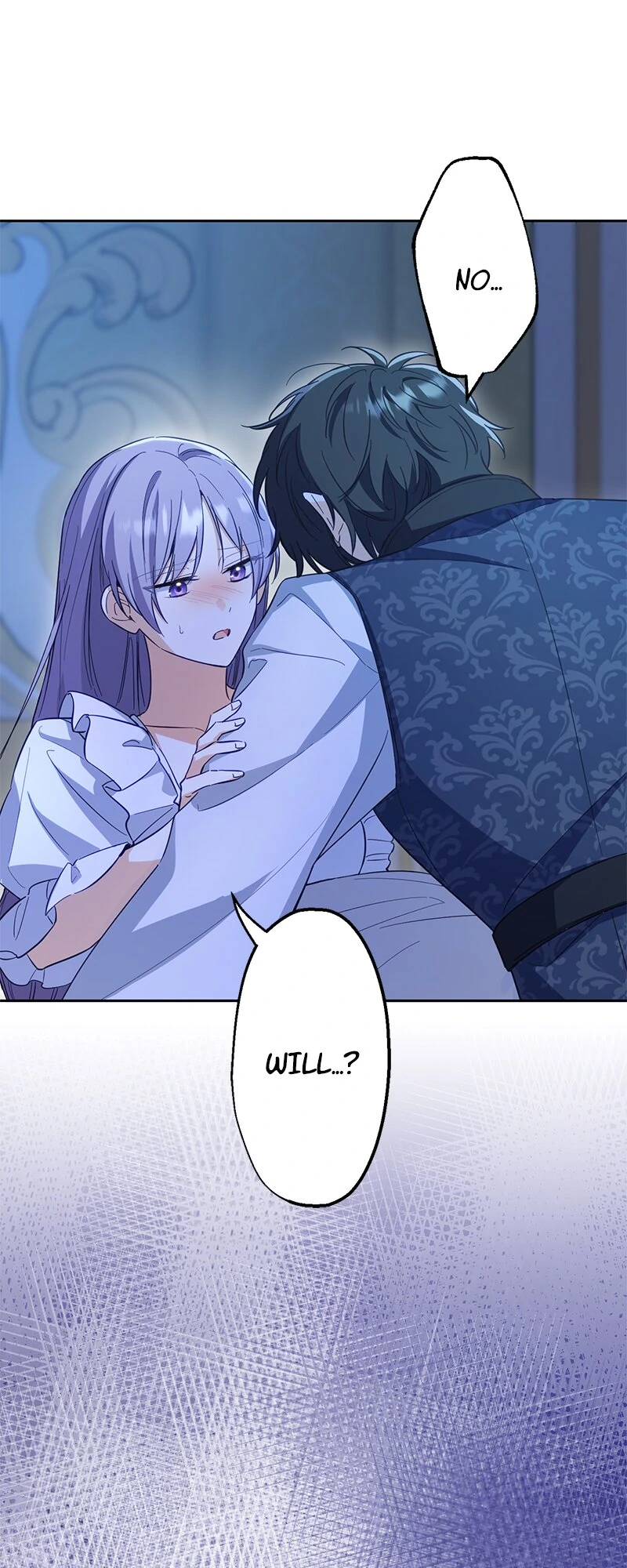 Odebu Akujo ni Tensei Shitara, Naze ka Last Boss Ouji-sama ni Shuuchaku sareteimasu Chapter 44 page 48