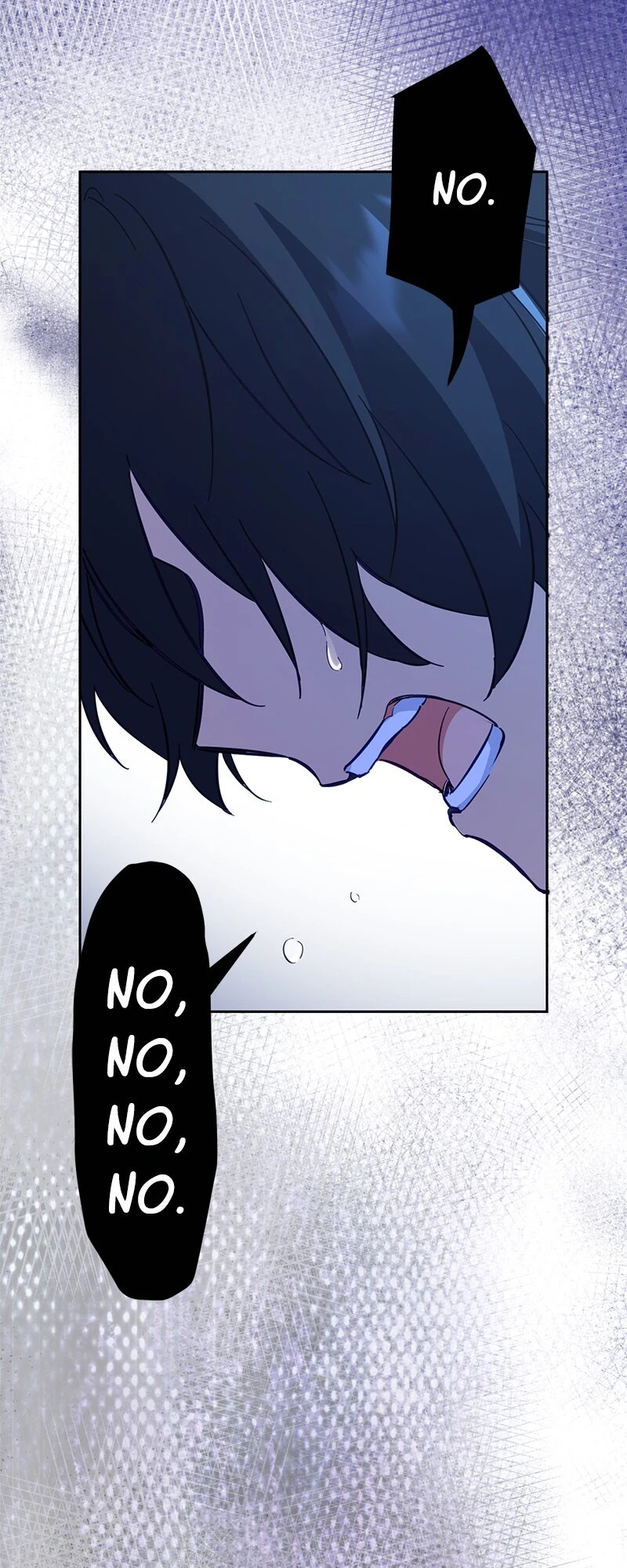 Odebu Akujo ni Tensei Shitara, Naze ka Last Boss Ouji-sama ni Shuuchaku sareteimasu Chapter 44 page 49