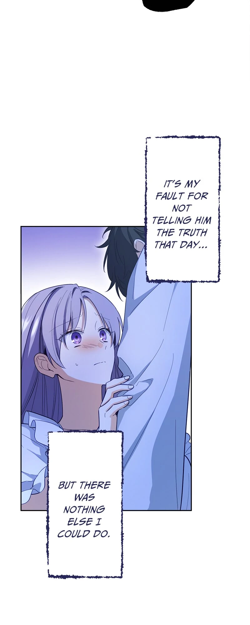 Odebu Akujo ni Tensei Shitara, Naze ka Last Boss Ouji-sama ni Shuuchaku sareteimasu Chapter 44 page 51