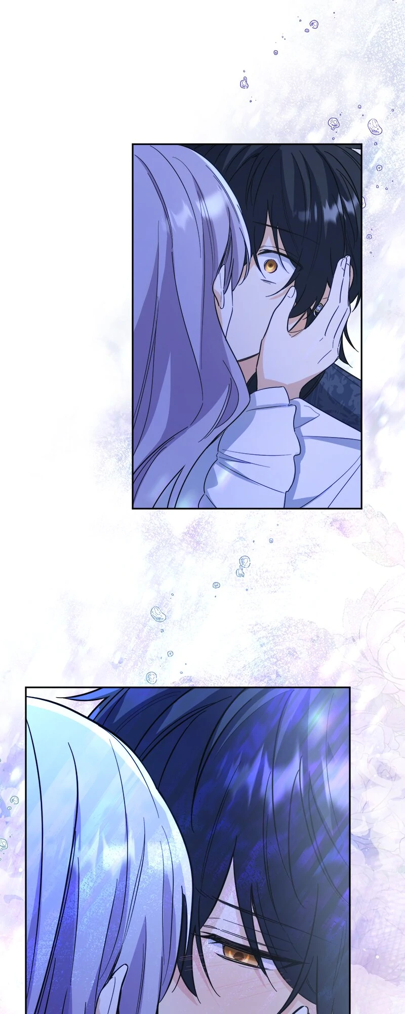 Odebu Akujo ni Tensei Shitara, Naze ka Last Boss Ouji-sama ni Shuuchaku sareteimasu Chapter 44 page 62