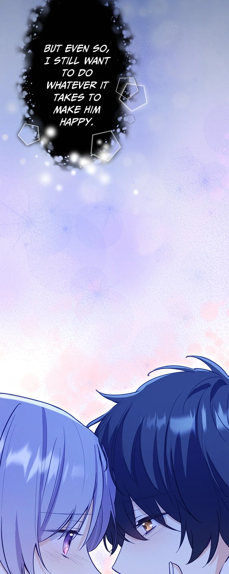 Odebu Akujo ni Tensei Shitara, Naze ka Last Boss Ouji-sama ni Shuuchaku sareteimasu Chapter 44 page 66