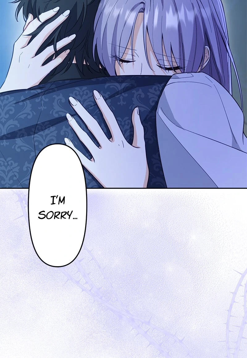 Odebu Akujo ni Tensei Shitara, Naze ka Last Boss Ouji-sama ni Shuuchaku sareteimasu Chapter 44 page 68